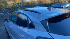 Ford Puma 1.0 EcoBoost Hybrid mHEV 155 ST-Line X 5dr Petrol Hatchback